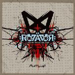 Rotator - Curses On Your Ghettoblaster.jpeg